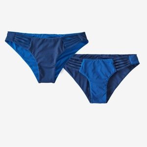 Patagonia Reversible Bikini Bottom